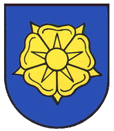 Dertinger Wappen